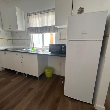 Apartamento Aulaga Gran Tarajal Exterior foto