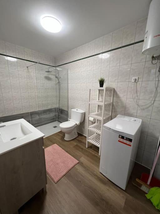 Apartamento Aulaga Gran Tarajal Exterior foto